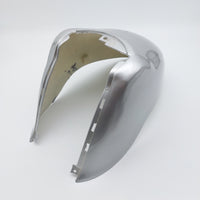 Forza Capri Front Mud Guard Panel (Early Model) - Silver