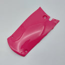 Forza Capri Front Mud Guard Rear Panel (Early Model) - Pink