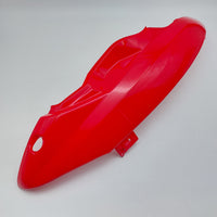 Forza Ciclone RH Rear Upper Side Panel - Red (New)