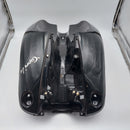 Forza Capri Main Front Panel (Leg Shield) - Black