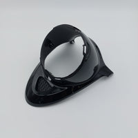 Forza Capri Headlight Surround Panel - Black