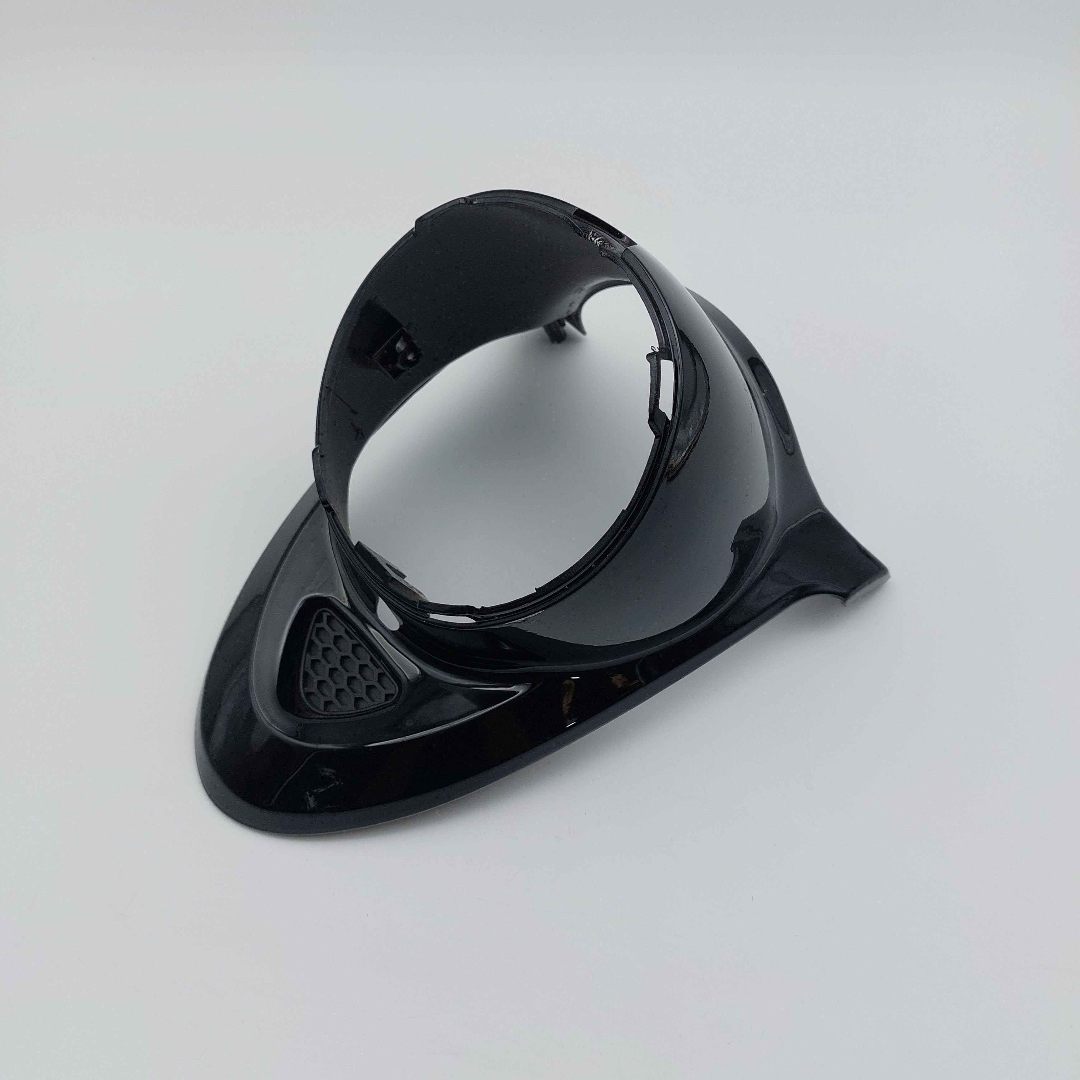 Forza Capri Headlight Surround Panel - Black