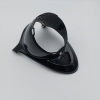 Forza Capri Headlight Surround Panel - Black