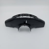 Forza Ciclone Headlight Surround Panel - Black