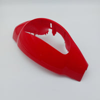 Forza Ciclone Headlight Surround Panel - Red