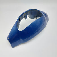 Forza Ciclone Headlight Surround Panel - Blue