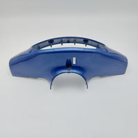 Forza Ciclone Headlight Surround Panel - Blue