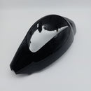 Forza Ciclone Headlight Surround Panel - Black