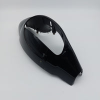 Forza Ciclone Headlight Surround Panel - Black