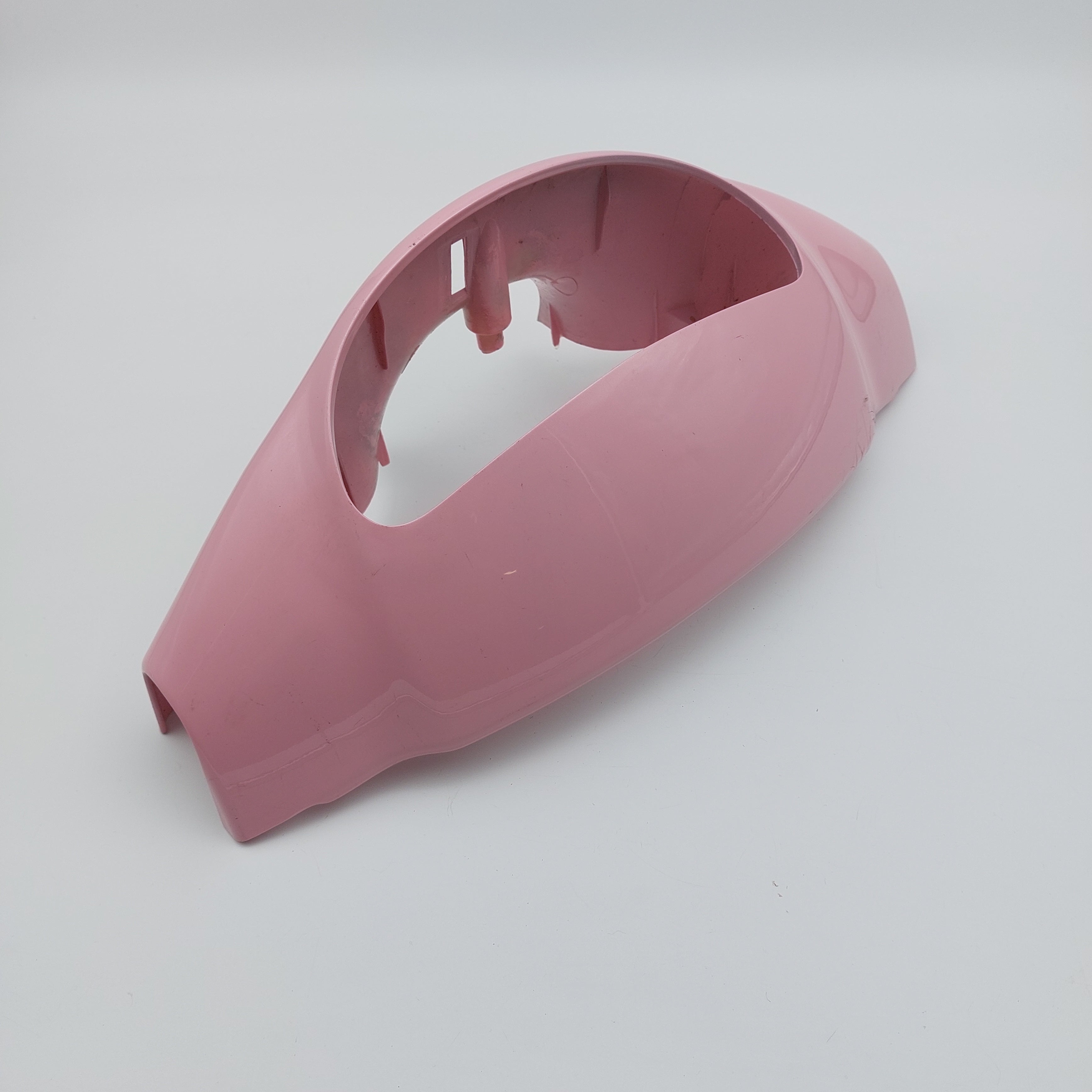 Forza Ciclone Headlight Surround Panel - Pink