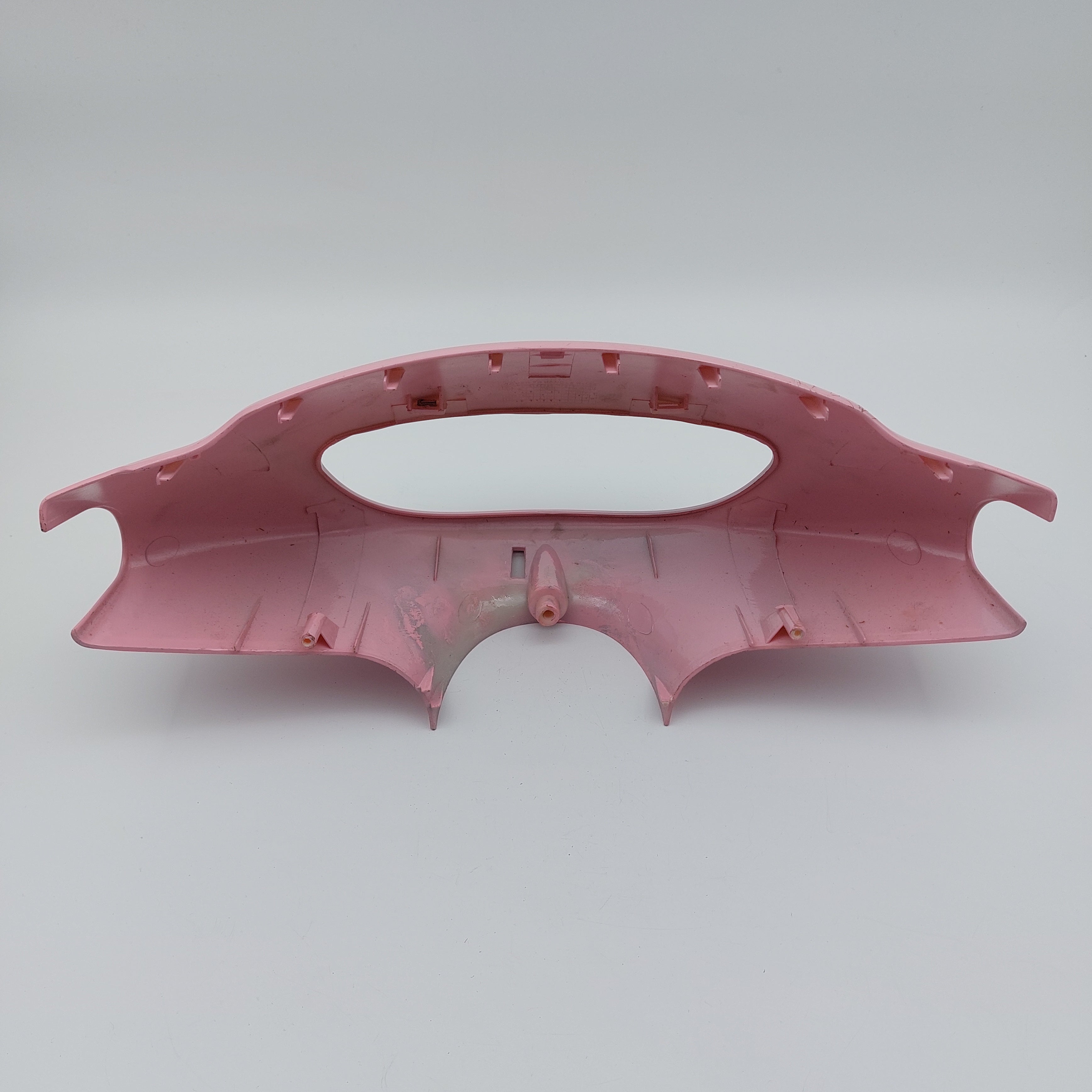 Forza Ciclone Headlight Surround Panel - Pink