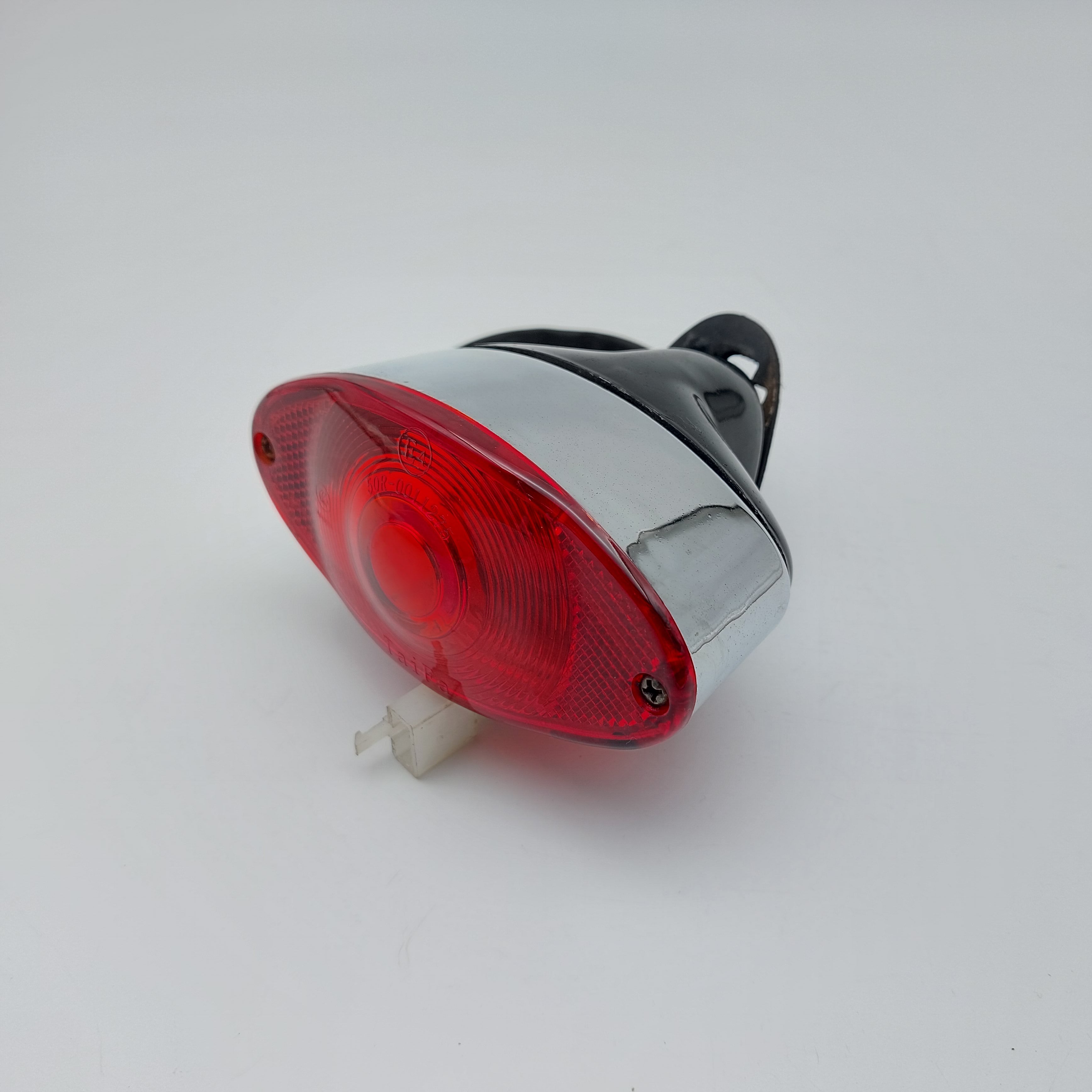 Forza Capri Tail Light Assembly