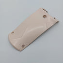 Forza Capri Front Mud Guard Rear Panel - Cream