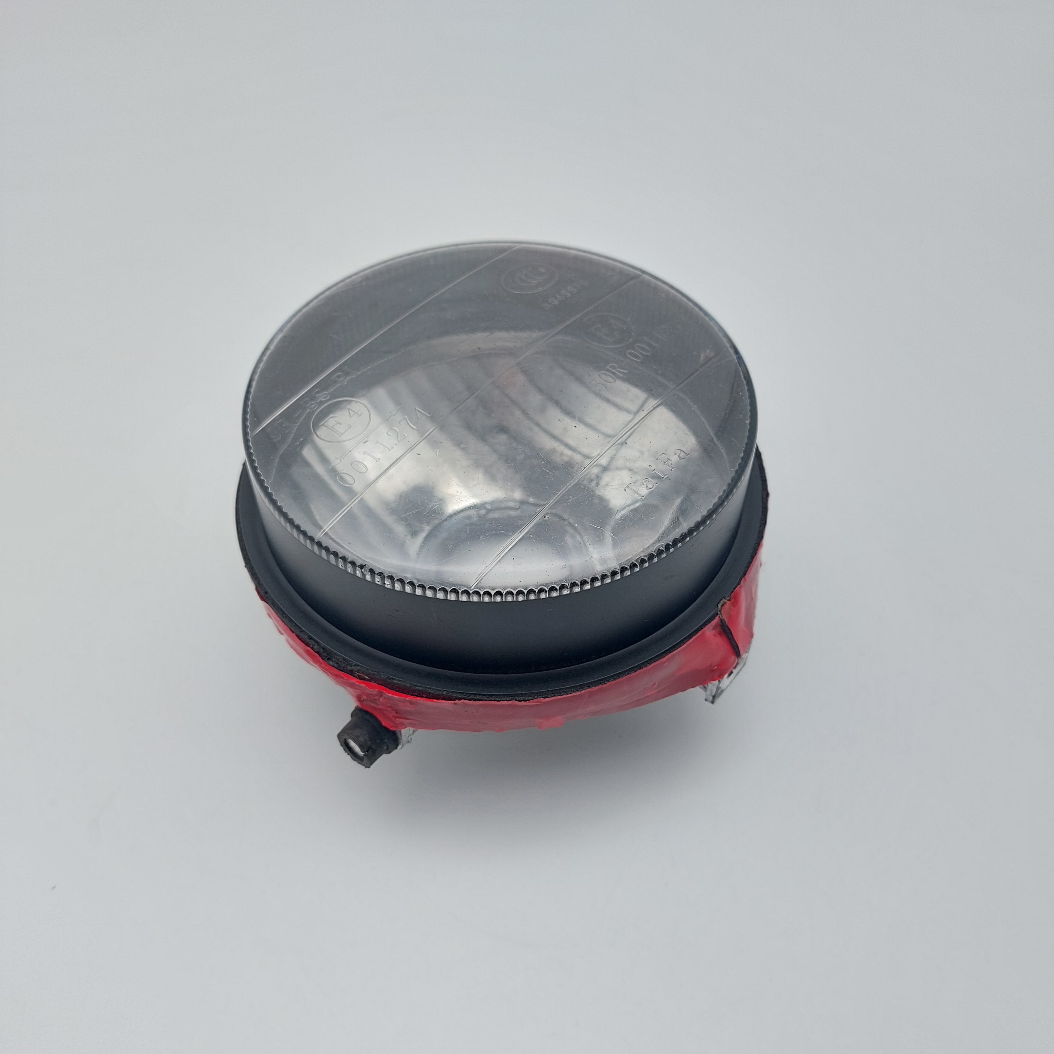 Forza Capri Headlight