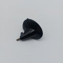 Forza Capri RH Front Indicator Holder - Black