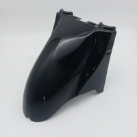 Forza Ciclone Front Mud Guard Panel - Black