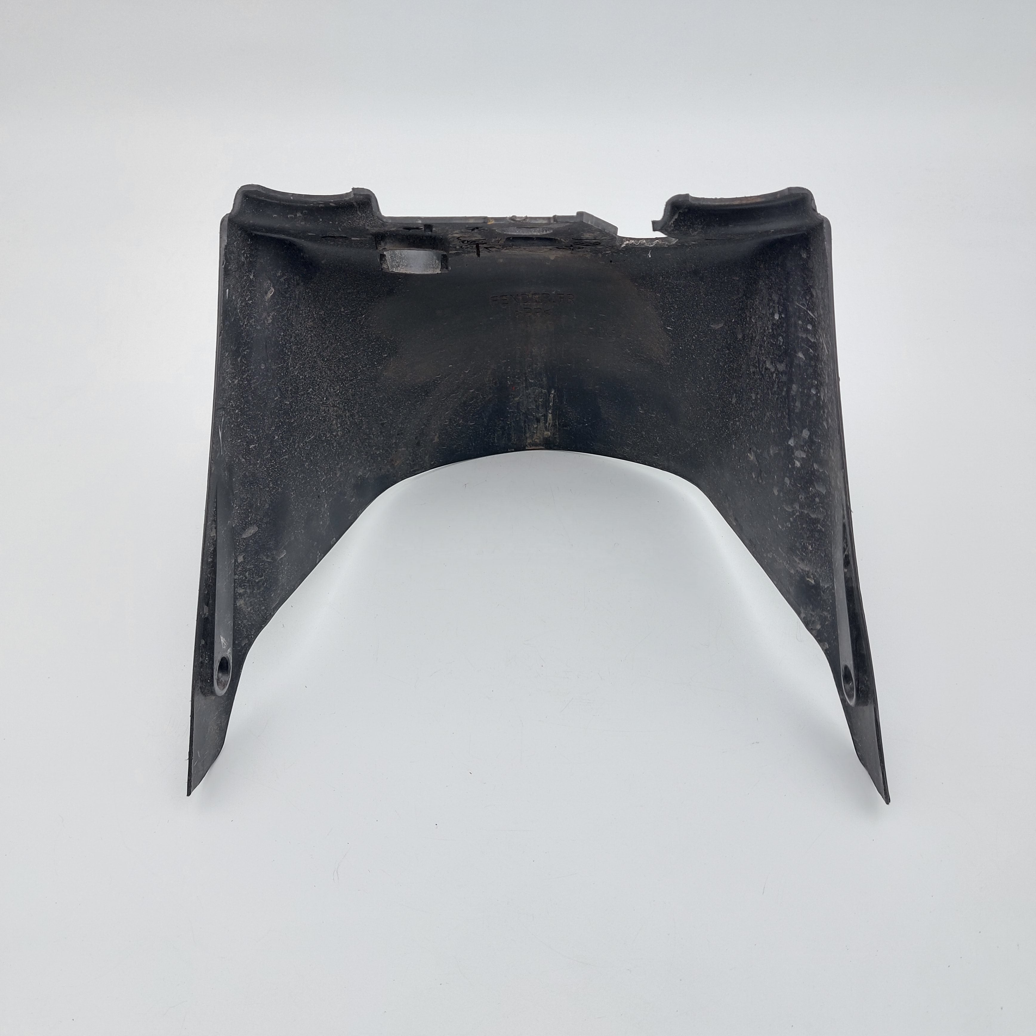 Forza Ciclone Front Mud Guard Rear Panel - Type 2