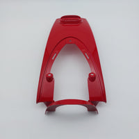 Forza Capri Front Centre Panel - Red