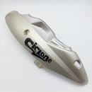 Forza Ciclone LH Rear Upper Side Panel - Silver