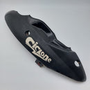 Forza Ciclone LH Rear Upper Side Panel - Black