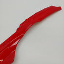 Forza Ciclone LH Rear Lower Side Panel - Red