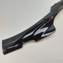 Forza Ciclone LH Rear Lower Side Panel - Black