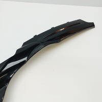 Forza Ciclone LH Rear Lower Side Panel - Black