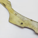 Forza Ciclone LH Rear Lower Side Panel - Black