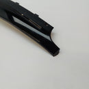 Forza Ciclone LH Rear Lower Side Panel - Black