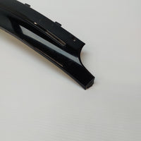 Forza Ciclone LH Rear Lower Side Panel - Black