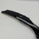 Forza Ciclone RH Rear Lower Side Panel - Black