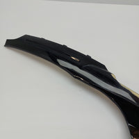 Forza Ciclone RH Rear Lower Side Panel - Black