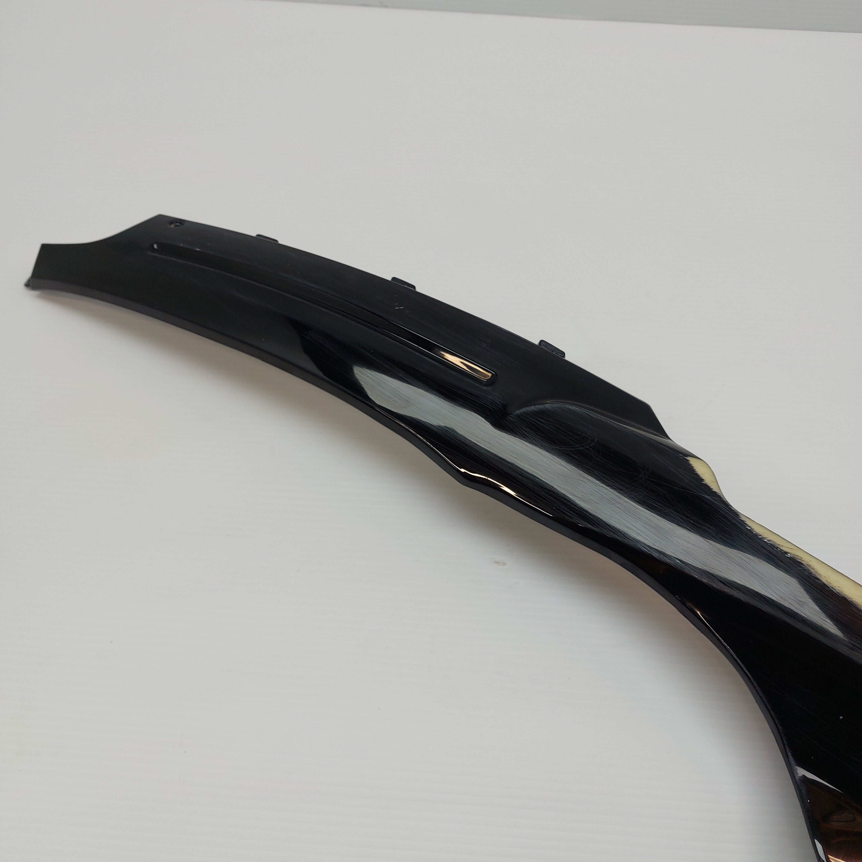 Forza Ciclone RH Rear Lower Side Panel - Black