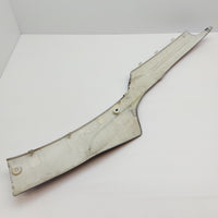 Forza Ciclone RH Rear Lower Side Panel - Black