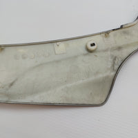 Forza Ciclone RH Rear Lower Side Panel - Black