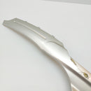 Forza Ciclone RH Rear Lower Side Panel - Silver