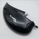 Forza Capri LH Rear Side Panel - Black