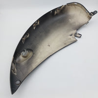 Forza Capri LH Rear Side Panel - Black