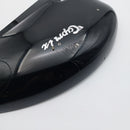 Forza Capri LH Rear Side Panel - Black