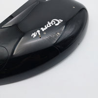 Forza Capri LH Rear Side Panel - Black