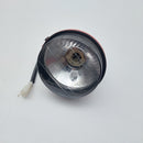 Forza Capri Headlight Assembly