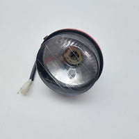 Forza Capri Headlight Assembly