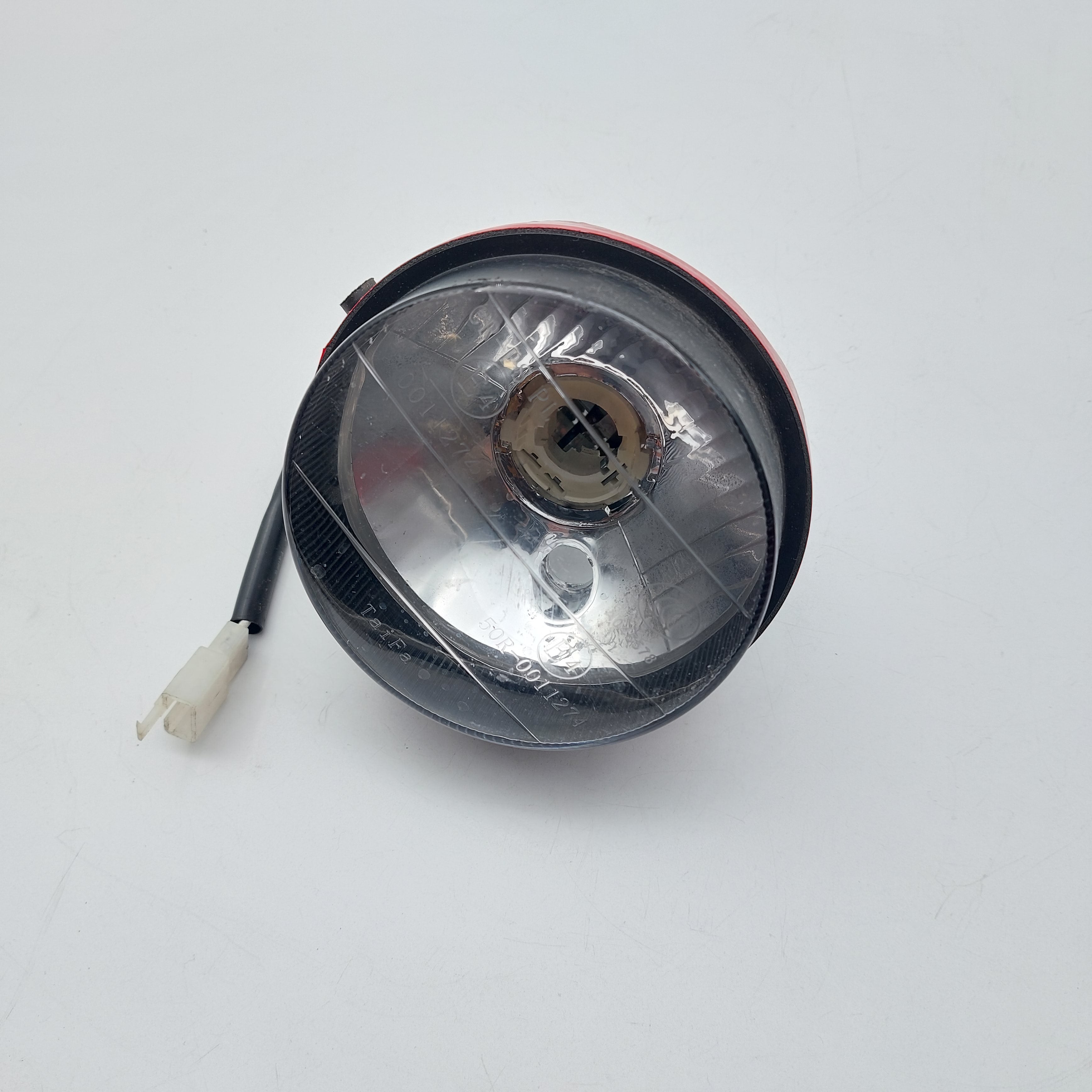 Forza Capri Headlight Assembly