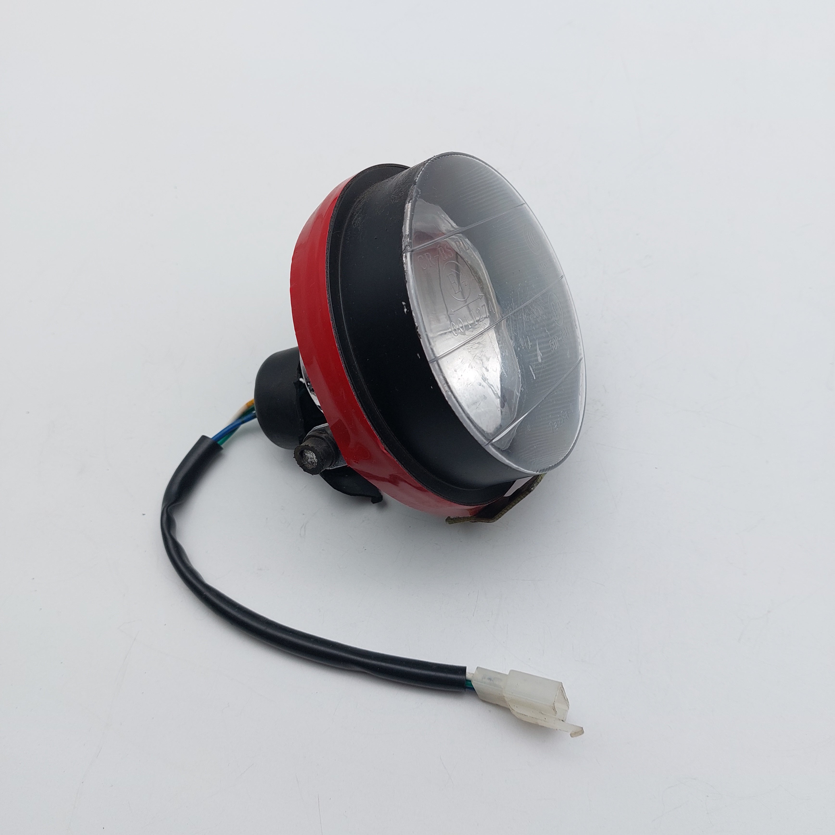 Forza Capri Headlight Assembly