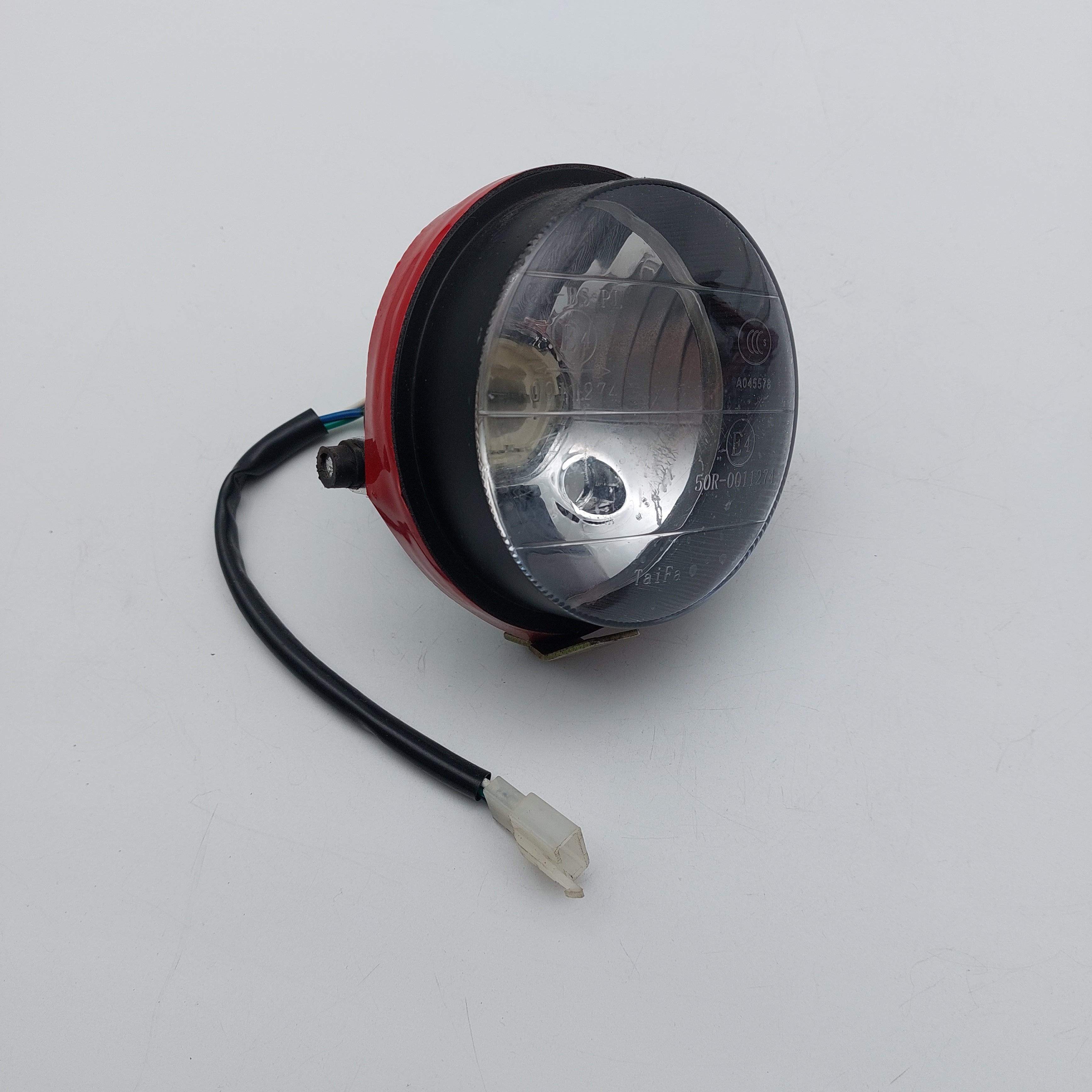 Forza Capri Headlight Assembly