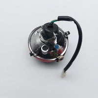 Forza Capri Headlight Assembly