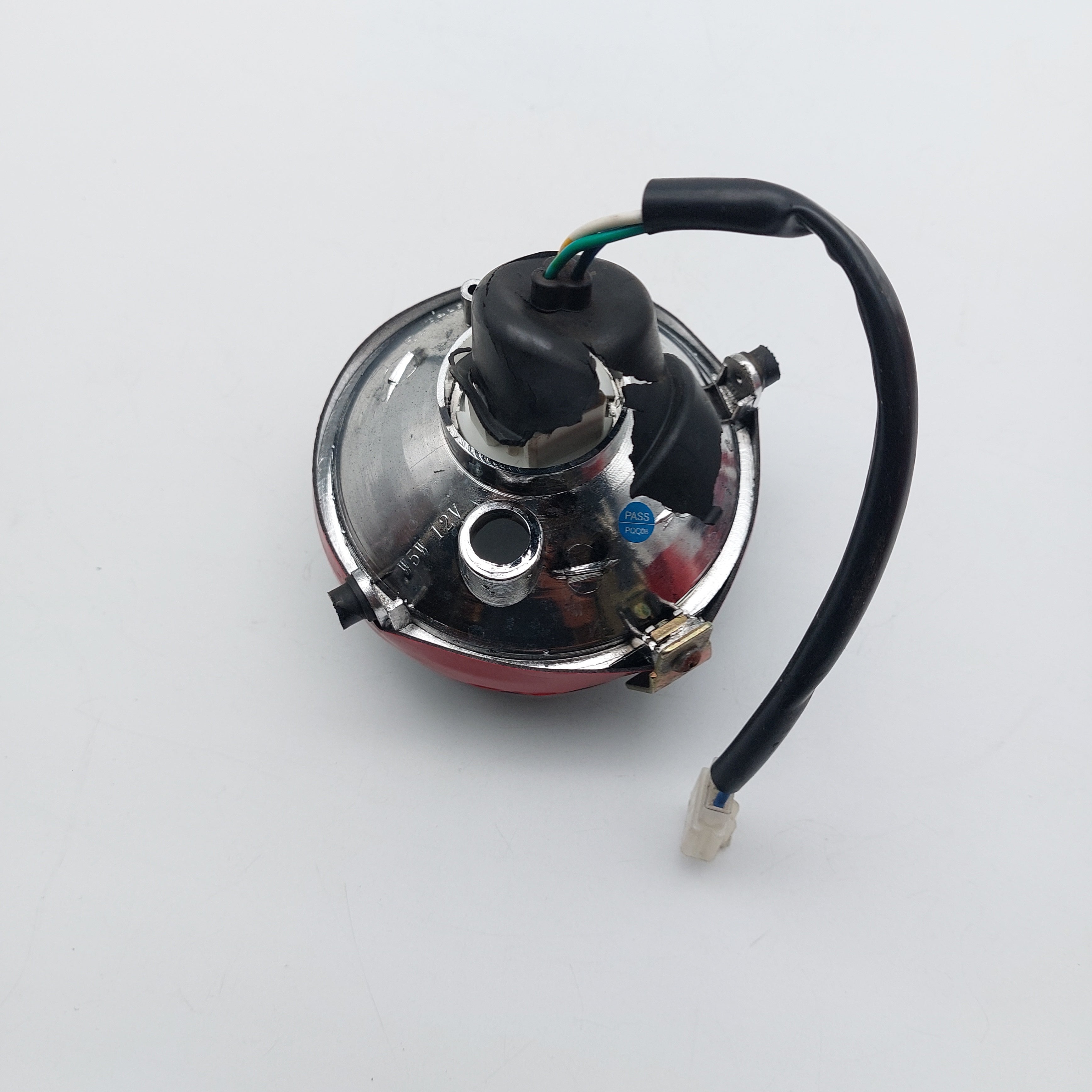 Forza Capri Headlight Assembly