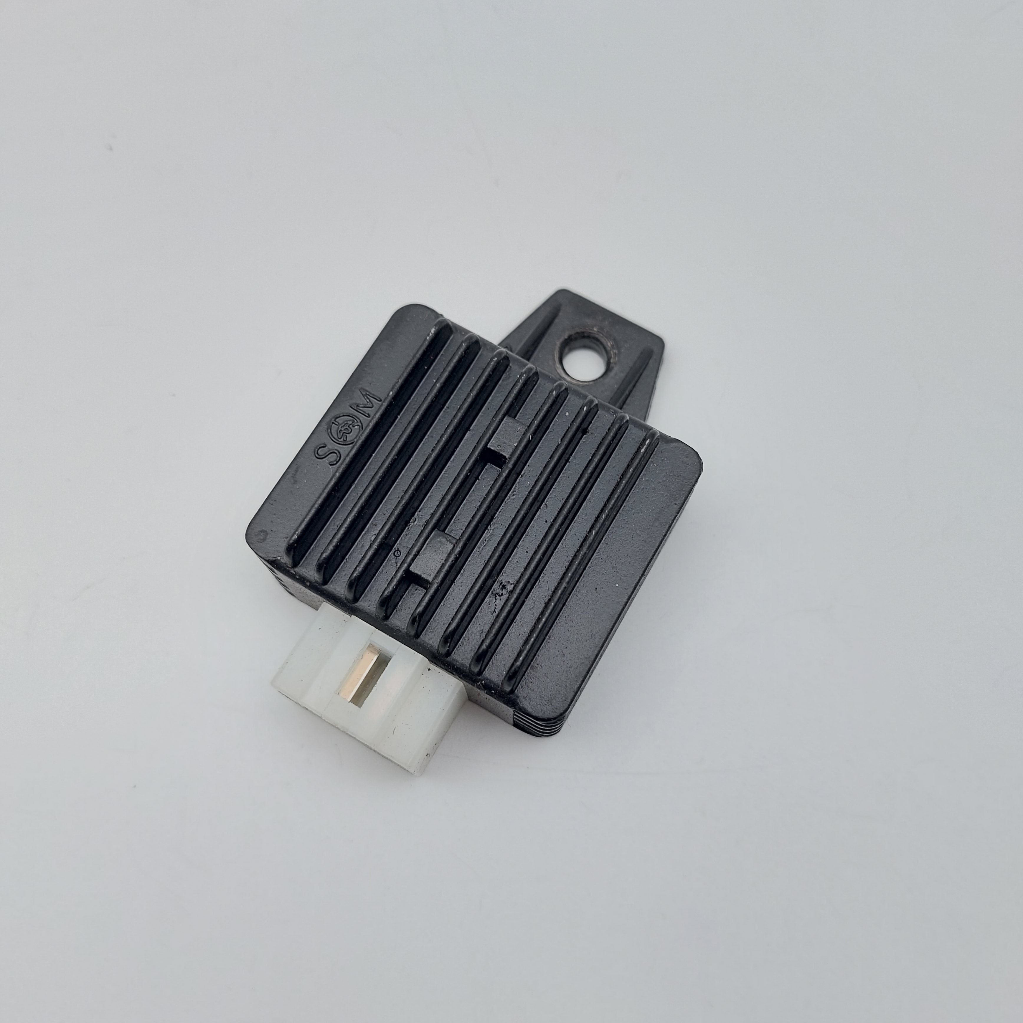 Forza Scooter Voltage Regulator (2x2 Plug Type)