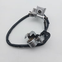 Forza Capri LX Front Brake Caliper, Hose and Master Cylinder