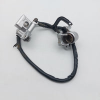 Forza Capri LX Front Brake Caliper, Hose and Master Cylinder